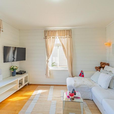 Versatile Apartment In The City Of Берген Екстериор снимка