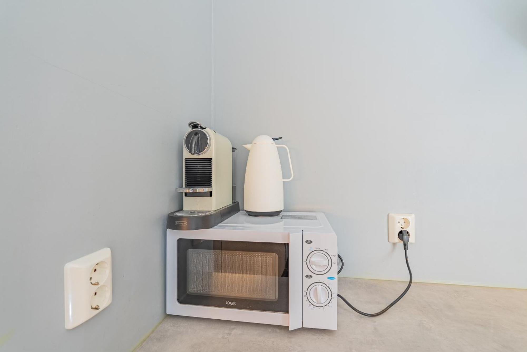 Versatile Apartment In The City Of Берген Екстериор снимка