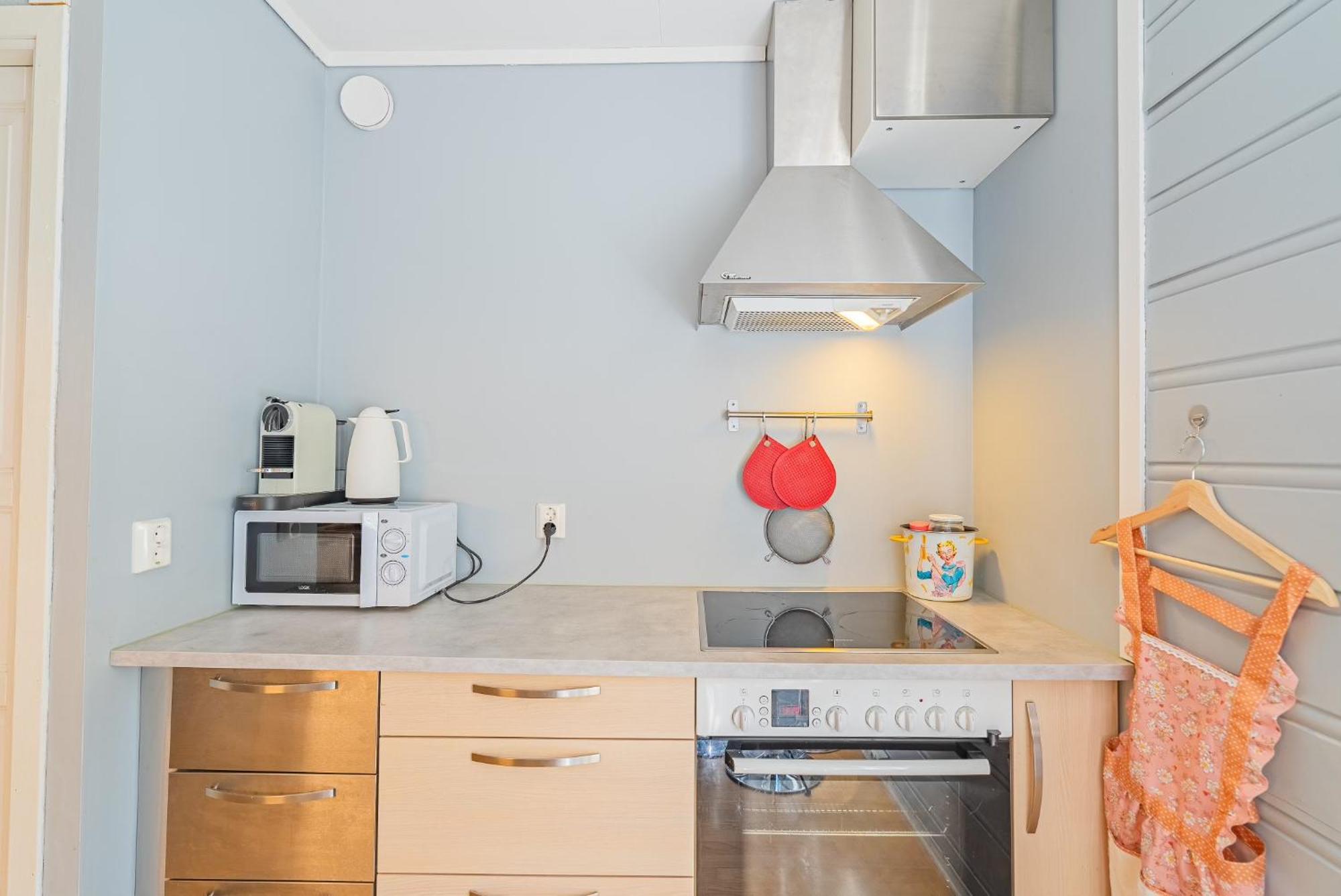 Versatile Apartment In The City Of Берген Екстериор снимка